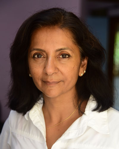 Profile picture of Sujatha Jamwal